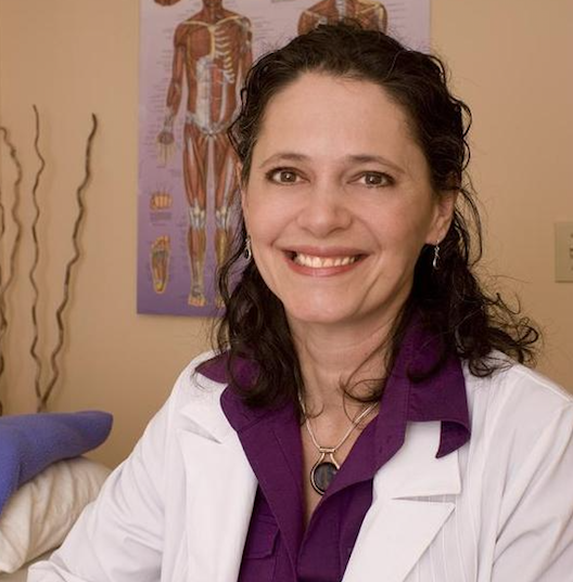 Top Acupuncturist in Pepperell, MA, Ann McKinney, L.Ac is Acupuncturist of the Month
