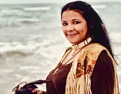 Dr. Sandra Carter, L.Ac