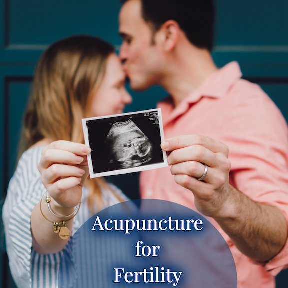 Important Research on Acupuncture for Fertility