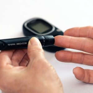 Understanding Diabetes Course - 3 Acupuncture CEUs/PDAs