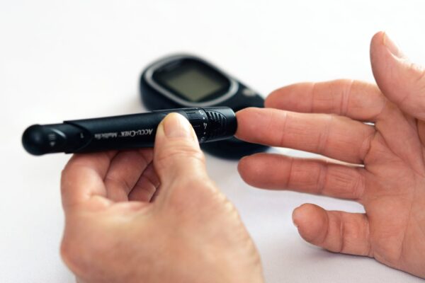 Understanding Diabetes Course - 3 Acupuncture CEUs/PDAs