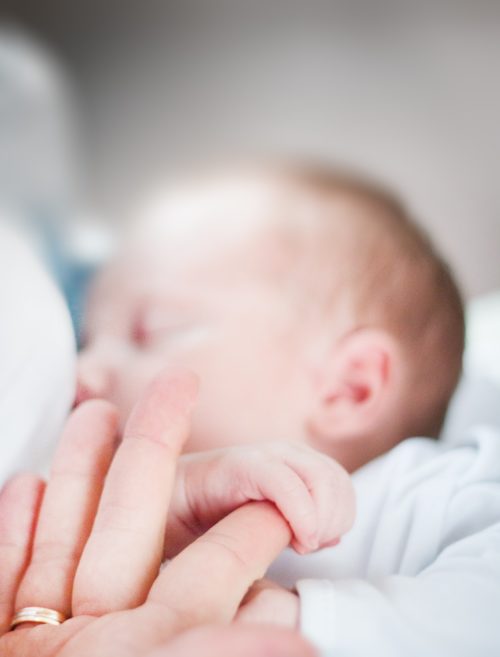Acupuncture & Herbal Formulas for Insufficient Lactation - 2 Acupuncture CEUs/PDAs