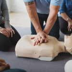 4 CPR Tips - CPR for Acupuncturists - 4 Acupuncture CEUs
