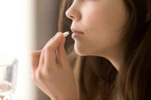 “10 Lessons” - Antibiotics Pros & Cons - 10 Acupuncture CEUs/PDAs