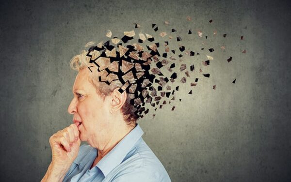 “#1 Acupuncture Guide” - Alzheimer’s Disease, Dementia, & Memory Loss