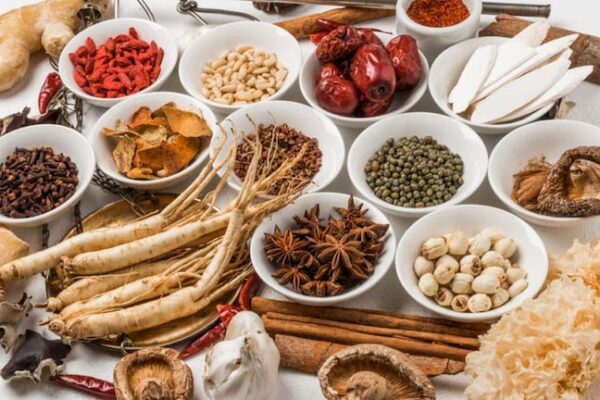 “#1 Class” - 40 Most Potent & Magical Herbs