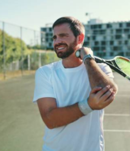 “#1 Guide” - Acupuncture & Tennis Elbow - 6 Acupuncture CEUs/PDAs