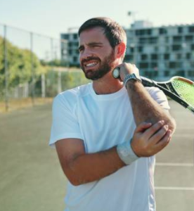 “#1 Guide” - Acupuncture & Tennis Elbow