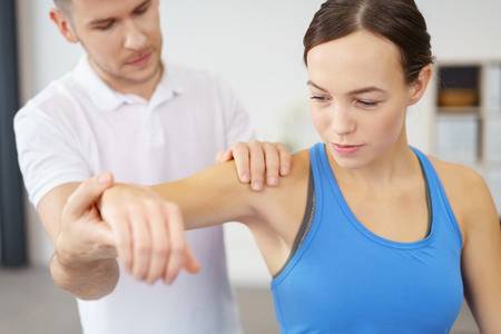 “4 Lessons” - Muscle Testing & Injury Assessment for Acupuncturists - 4 Acupuncture CEUs/PDAs