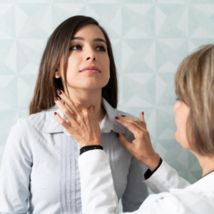 “#1 Acupuncture & TCM Guide” - Thyroid Disorders - 15 Acupuncture CEUs/PDAs