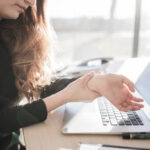 “#1 - 10” Acu & TCM Guide on Carpal Tunnel Syndrome - 15 Acupuncture CEUs/PDAs