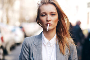 "*Stop Smoking!*" - Acupuncture & TCM for Smoking Cessation - 5 Acupuncture CEUs/PDAs