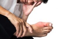 “*Acupuncture for Gout*” - What You Must Know - 6 Acupuncture CEUs/PDAs