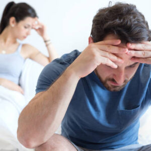 “*Help with Erectile Dysfunction*” – The Acupuncture & TCM Guide – 6 Acupuncture CEUs/PDAs