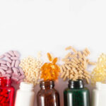 “#1” Guide on Vitamins - 4 Acupuncture CEUs/PDAs