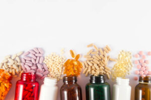 “#1” Guide on Vitamins - 4 Acupuncture CEUs/PDAs
