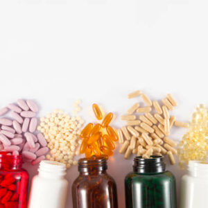 “#1” Guide on Vitamins – 4 Acupuncture CEUs/PDAs