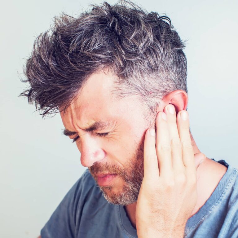 "#1 - 10 Acupuncture Lessons" - Treating Tinnitus - 4 Acupuncture CEUs