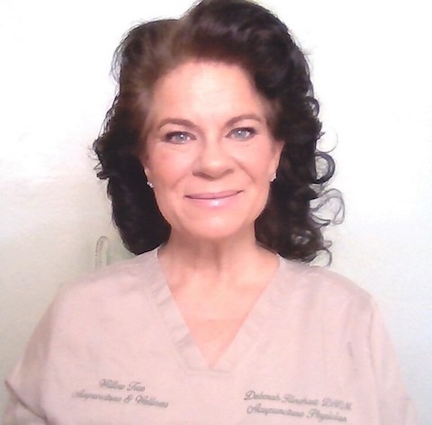 Seminole, FL, Top Acupuncturist, Acupuncturist of the Month, Dr. Deborah Rinehart, RN, DACM