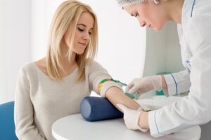 “#1 - 10 Lessons” - The Importance of Blood Tests - 10 Acupuncture CEUs/PDAs