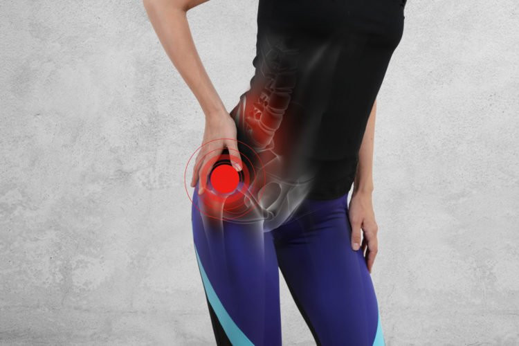 “#1 - 6 Lessons” - Healthcare & Piriformis Syndrome - 6 Acupuncture CEUs/PDAs
