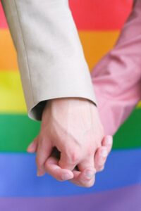 "#1 - 4 Lessons" - LGBTQ & Healthcare Awareness - 4 Acupuncture CEUs/PDAs
