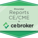 Florida Acupuncture CEUs - ACE reports to CE Broker
