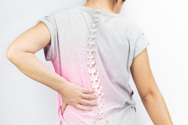 “#1 – 10 Lessons” – Scoliosis & Western Medicine – 7 Acupuncture CEUs/PDAs