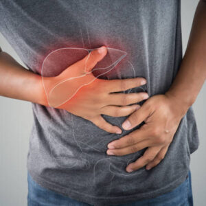 “01 Acupuncture Guide” – Liver Disease – 5 Acupuncture CEUs/PDAs