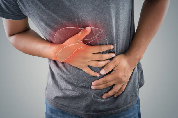 "01 Acupuncture Guide" - Liver Disease - 5 Acupuncture CEUs/PDAs