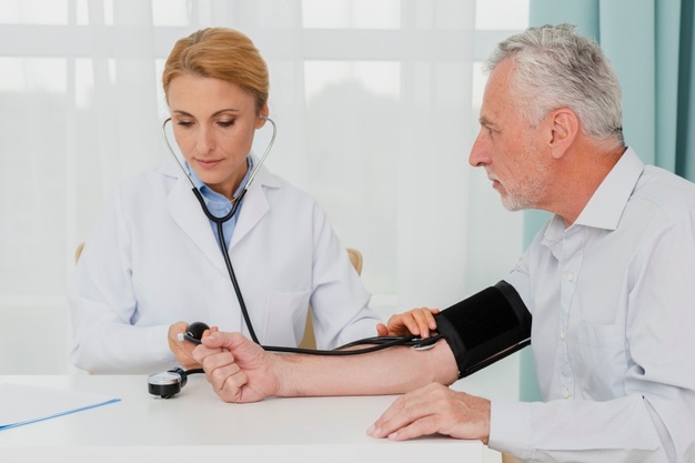 “#01 Acupuncture Guide” - Hypertension - 4 Acupuncture CEUs/PDAs