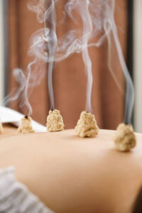 “#01 – 4 Lessons” – Benefits of Moxibustion – 4 Acupuncture CEUs