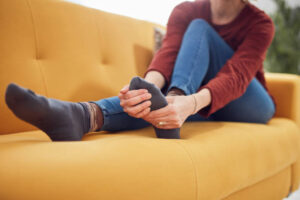 “#1 - 8 Lessons” - Analyzing Neuropathy: Western & Eastern Tx - 8 Acupuncture CEUs