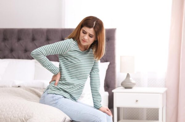 “#01 – 7 Lessons” – Analyzing Spinal Stenosis – 7 Acupuncture CEUs/PDAs