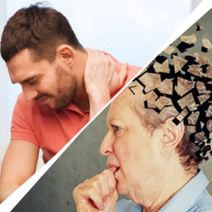 Neck Pain & Alzheimer's ACE Acupuncture Continuing Education course savings package