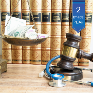 2 Ethical Billing & Coding Tips, 2 Acupuncture CEUs/PDAs