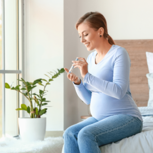 A Beneficial Guide to Gestational Diabetes - 5 Acupuncture CEUs