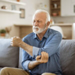 Aging Joints - What You Need to Know - 12 Acupuncture CEUs