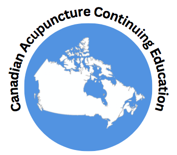 Canadian Acupuncture Continuing Education