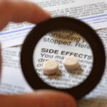 "10 Drugs" with Severe Side Effects - 20 Acupuncture PDAs