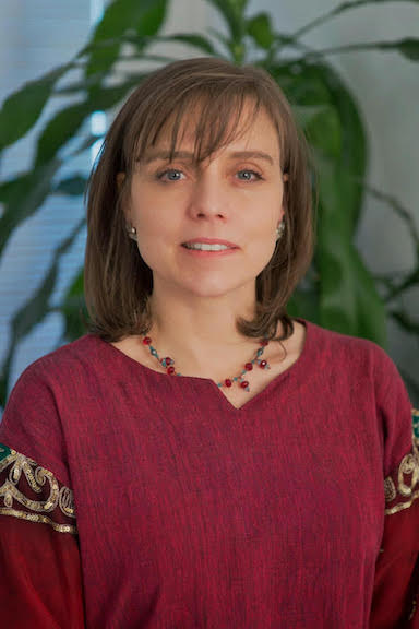 Heather Noonan Spillane AOTM 2023