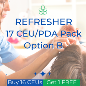 Refresher-17-CEU-option-B-pack-product-pic