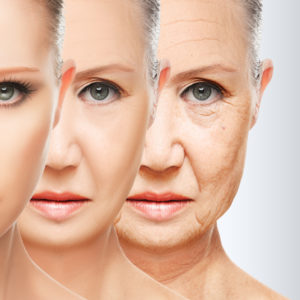 "5 Aging Lessons" - Understanding the Skin - 5 Acupuncture CEU