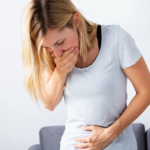 Western & Eastern Medicine Treatments for Nausea & Vomiting - 5 Acupuncture CEUs