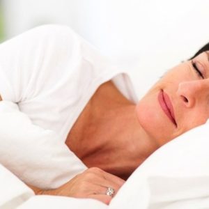 A Basic Acupuncture Guide to Insomnia - 15 Acupuncture CEUs