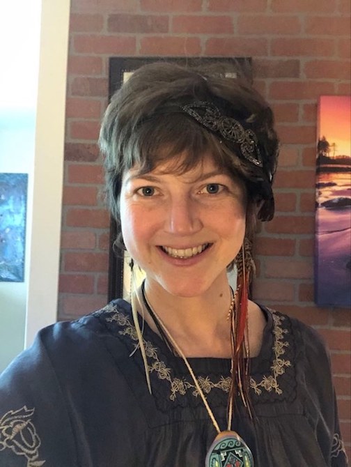 jill rifkind AOTM 2023