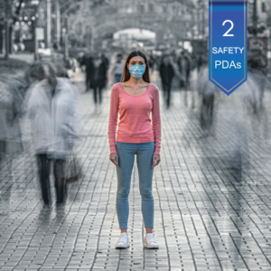 “#1 Safety Guide” - Viruses - 2 Acupuncture CEUs/PDAs