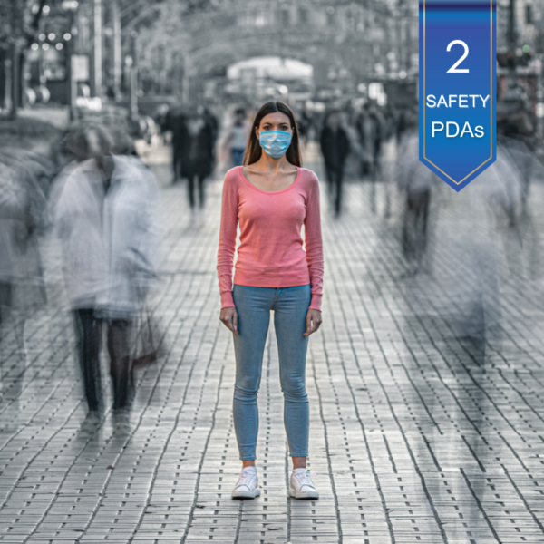 “#1 Safety Guide” - Viruses - 2 Acupuncture CEUs/PDAs