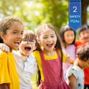 3 Safety Lessons - Acupuncture for Pediatrics (2 Safety CEUs)