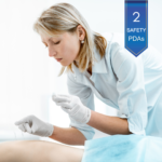 "3 Safety Lessons" - Anatomy & Acupuncture, 2 Acupuncture CEUs/PDAs